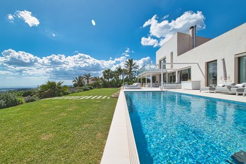 Villa a Puntiro, Mallorca, Puntiro - € 3.999.000 | Ref: Sa Casa Blanca - foto 29